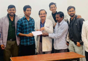 Educational Scholarship