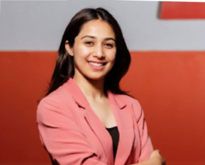 Litisha Mangat Panda