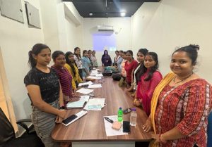 Front Office Management