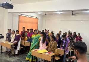 General Duty Assistance