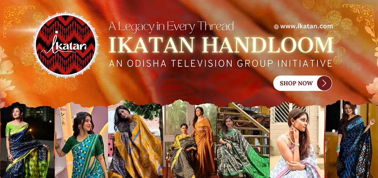 Ikatan Handloom
